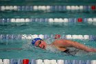 Women's Swimming & Diving  Wheaton College Women’s Swimming & Diving vs Mount Holyoke College. - Photo by Keith Nordstrom : Wheaton, Swimming & Diving